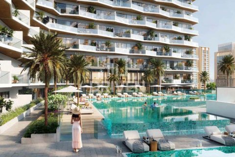 Lakás itt: Dubai Sports City, EAE, 3 hálószoba, 144.74 m², azonosító: 765420