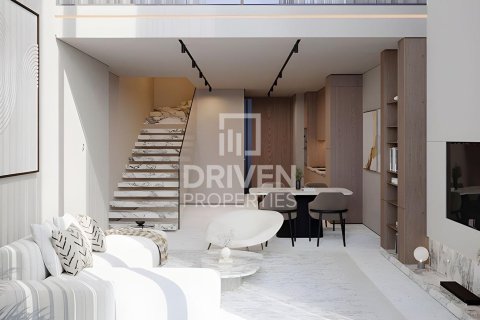 Apartment sa Jumeirah Village Circle, Dubai, UAE 1 silid, 43.01 sq.m. № 765415 - larawan 6