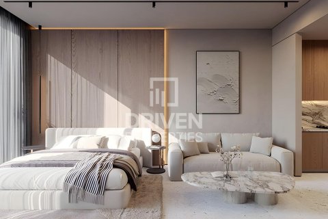 Apartment sa Jumeirah Village Circle, Dubai, UAE 1 silid, 43.01 sq.m. № 765415 - larawan 2
