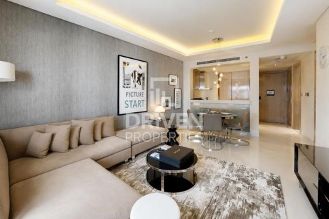 Appartamento a Business Bay, Dubai, EAU 1 camera da letto, 98.01 mq. № 765418