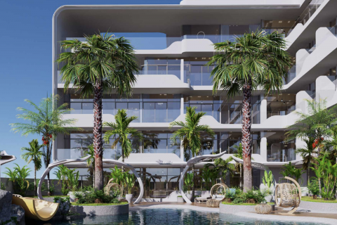 Dubai, BAE’de satılık daire 2 yatak odası, 140 m² No 440328 - fotoğraf 6