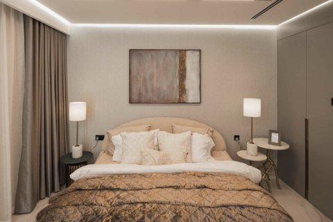 Dubai, BAE’de satılık daire 2 yatak odası, 140 m² No 440328 - fotoğraf 14