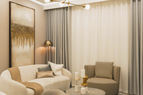 Dubai, BAE’de satılık daire 2 yatak odası, 140 m² No 440328 - fotoğraf 13