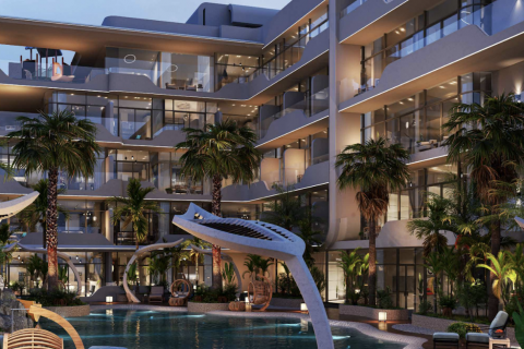 Dubai, BAE’de satılık daire 2 yatak odası, 140 m² No 440328 - fotoğraf 4