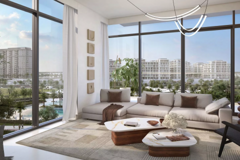 Appartement à Dubai, EAU: 2 chambres, 98.48 m2 № 440347