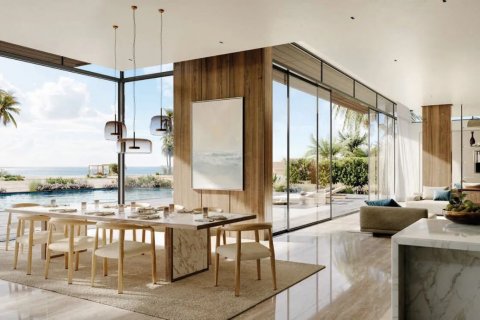 Villa para venda em Dubai, EAU 4 quartos, 514 m2 № 440326 - foto 3