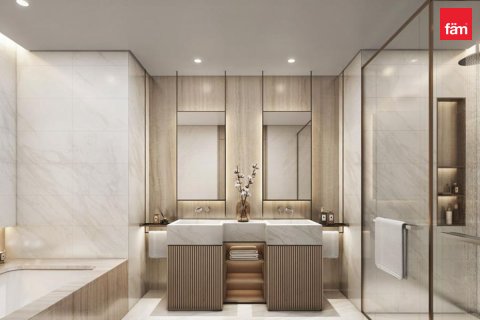 Byt v Palm Jumeirah, Dubai, SAE 1 ložnice, 106 m² Č.: 645662 - fotografie 14