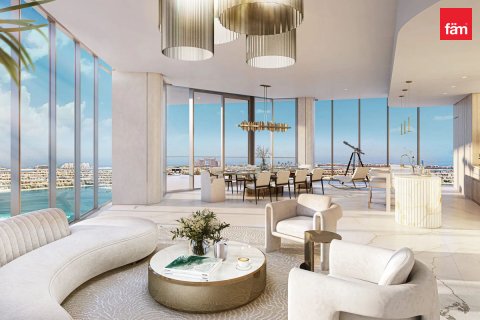 Byt v Palm Jumeirah, Dubai, SAE 1 ložnice, 106 m² Č.: 645662 - fotografie 19