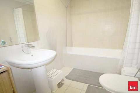 Müüa korter asukohaga Downtown Jebel Ali, Dubai, AÜE: 3 magamistoaga, 149.4 m² Nr 645665 - pilt 7