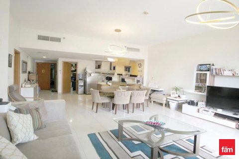 Dzīvoklis Downtown Jebel Ali, Dubaijā, AAE 3 istabas, 149.4 m2 Nr. 645665