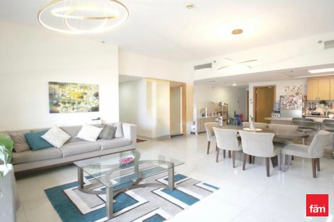 Müüa korter asukohaga Downtown Jebel Ali, Dubai, AÜE: 3 magamistoaga, 149.4 m² Nr 645665 - pilt 10