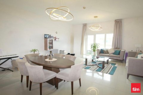 Müüa korter asukohaga Downtown Jebel Ali, Dubai, AÜE: 3 magamistoaga, 149.4 m² Nr 645665 - pilt 9