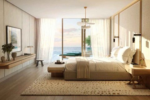 Penthouse na sprzedaż w Saadiyat Island, Abu Dhabi, ZEA 3 sypialnie, 1435.44 mkw., nr 758290 - zdjęcie 5