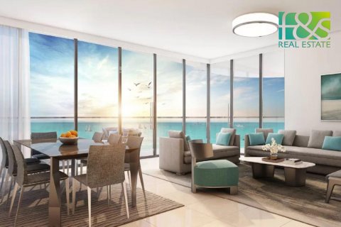 آپارتمان برای فروش در  Al Marjan Island، Ras Al Khaimah، امارات متحده عربی  2 خوابه ، 138.2 متر مربع ، شماره 551841 - تصویر 11