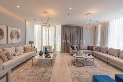 فيلا للبيع في جزيرة السعديات، أبو ظبي، الإمارات العربية المتحدة 4 غرفة نوم ، 855 متر مربع ، رقم 551726 - صورة 6