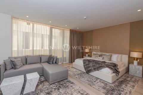 فيلا للبيع في جزيرة السعديات، أبو ظبي، الإمارات العربية المتحدة 4 غرفة نوم ، 855 متر مربع ، رقم 551726 - صورة 12