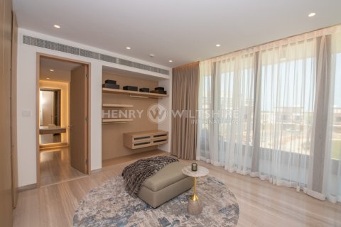 فيلا للبيع في جزيرة السعديات، أبو ظبي، الإمارات العربية المتحدة 4 غرفة نوم ، 855 متر مربع ، رقم 551726 - صورة 15