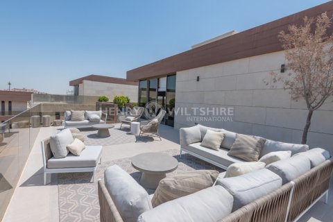 فيلا للبيع في جزيرة السعديات، أبو ظبي، الإمارات العربية المتحدة 4 غرفة نوم ، 855 متر مربع ، رقم 551726 - صورة 25