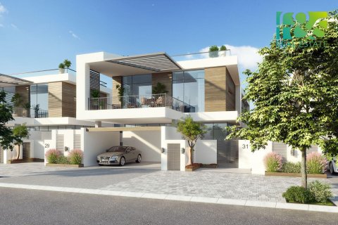 Willa na sprzedaż w Mina Al Arab, Ras Al Khaimah, ZEA 5 sypialnie, 354.8 mkw., nr 551842 - zdjęcie 6