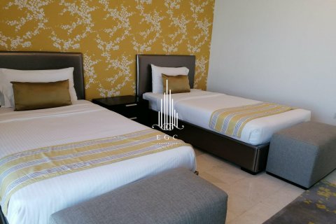Dzīvoklis Corniche Road, Abu Dhabijā, AAE 2 istabas, 102 m2 Nr. 535055 - attēls 9
