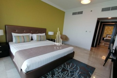 Dzīvoklis Corniche Road, Abu Dhabijā, AAE 2 istabas, 102 m2 Nr. 535055 - attēls 3
