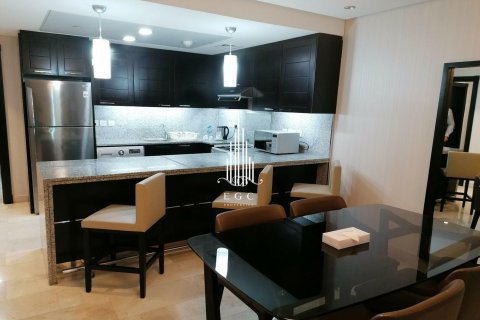 Dzīvoklis Corniche Road, Abu Dhabijā, AAE 2 istabas, 102 m2 Nr. 535055 - attēls 4