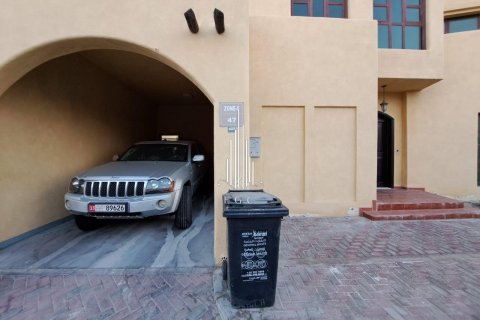Villa à louer à Sas Al Nakheel, Abu Dhabi, EAU 4 chambres, 418.1 m2 № 535058 - photo 16