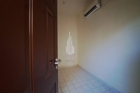 Villa à louer à Sas Al Nakheel, Abu Dhabi, EAU 4 chambres, 418.1 m2 № 535058 - photo 12