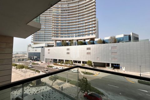 Leilighet i Al Reem Island, Abu Dhabi, Emiratene 1 soverom, 127.9 kvm nr. 535056