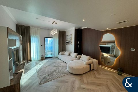 דירה ב Dubai Marina, Dubai, איחוד האמירויות 2 חדרי שינה, 108 מ