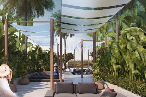 Пәтер DAMAC Hills (Akoya by DAMAC), Дубай, БАӘ-да 2 жатын бөлмелер, 124.9 м² № 539717 - фото 6