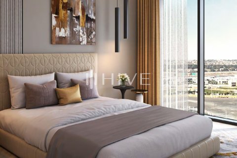 Пәтер DAMAC Hills (Akoya by DAMAC), Дубай, БАӘ-да 2 жатын бөлмелер, 124.9 м² № 539717 - фото 5