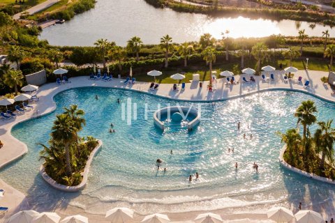 Пәтер DAMAC Hills (Akoya by DAMAC), Дубай, БАӘ-да 2 жатын бөлмелер, 124.9 м² № 539717 - фото 3