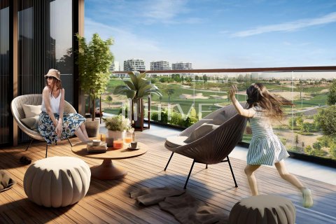 Пәтер DAMAC Hills (Akoya by DAMAC), Дубай, БАӘ-да 2 жатын бөлмелер, 124.9 м² № 539717 - фото 9