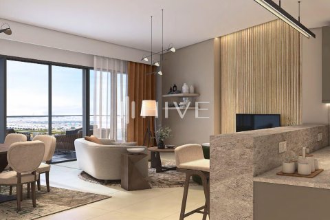 Пәтер DAMAC Hills (Akoya by DAMAC), Дубай, БАӘ-да 2 жатын бөлмелер, 124.9 м² № 539717 - фото 7