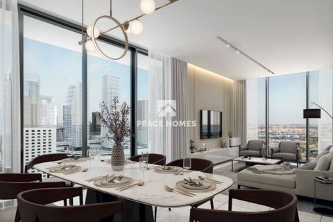 Appartamento a Jumeirah Lake Towers, Dubai, EAU 2 camere da letto, 127 mq. № 420453