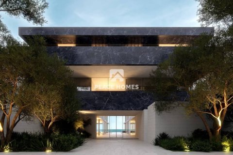 Vila v Al Jaddaf, Dubai, SAE 8 ložnice, 4054 m² Č.: 420455 - fotografie 13