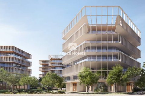 Vila v Al Jaddaf, Dubai, SAE 8 ložnice, 4054 m² Č.: 420455 - fotografie 16