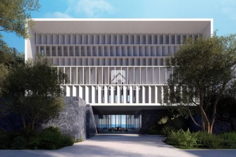 Vila v Al Jaddaf, Dubai, SAE 8 ložnice, 4054 m² Č.: 420455 - fotografie 9