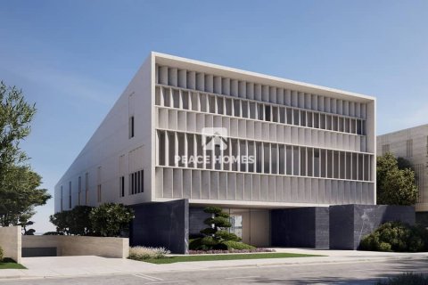 Vila v Al Jaddaf, Dubai, SAE 8 ložnice, 4054 m² Č.: 420455 - fotografie 8