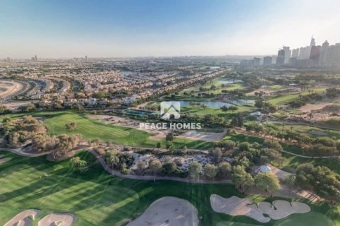 Byt v Jumeirah Lake Towers, Dubai, SAE 1 ložnice, 81 m² Č.: 420454 - fotografie 6