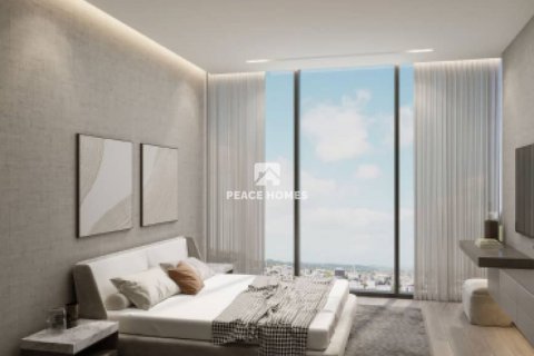 Byt v Jumeirah Lake Towers, Dubai, SAE 1 ložnice, 81 m² Č.: 420454 - fotografie 2