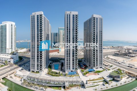 阿联酋 Abu Dhabi Al Reem Island 公寓  3 卧, 126.1 平方米 , 编号 662733