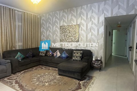 Apartemen di Al Reem Island, Abu Dhabi, UEA 3 kamar tidur, 126.1 m2 nomor 662733 - foto 17