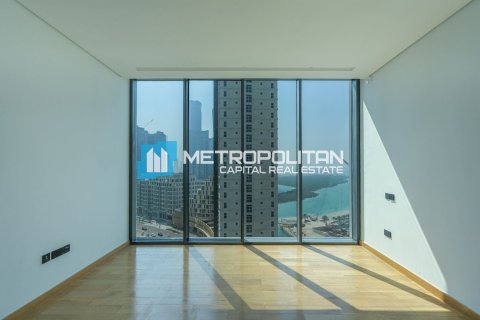 Byt v Al Reem Island, Abu Dhabi, SAE 2 ložnice, 150.9 m² Č.: 662731 - fotografie 8