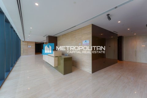 Byt v Al Reem Island, Abu Dhabi, SAE 2 ložnice, 150.9 m² Č.: 662731 - fotografie 26