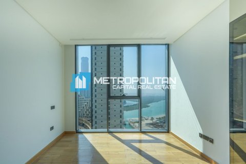 Byt v Al Reem Island, Abu Dhabi, SAE 2 ložnice, 150.9 m² Č.: 662731 - fotografie 11