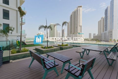Byt v Al Reem Island, Abu Dhabi, SAE 2 ložnice, 150.9 m² Č.: 662731 - fotografie 25