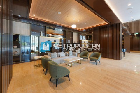 Byt v Al Reem Island, Abu Dhabi, SAE 2 ložnice, 150.9 m² Č.: 662731 - fotografie 16