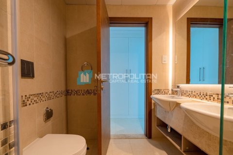 Apartmán na Yas Island, Abu Dhabi, SAE 2 spálne, 118.6 m2 č. 662732 - Fotografia 16